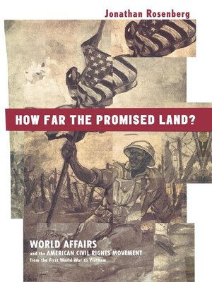 cover image of How Far the Promised Land?